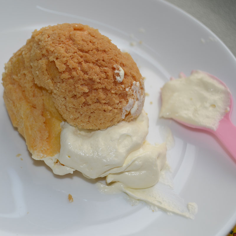 ڇا توھان استعمال ڪري سگھوٿا غير ڊئري ڪافي ڪريمر ڊريسٽس لاءِ جيئن پڊنگس ۽ ڪسٽرڊس