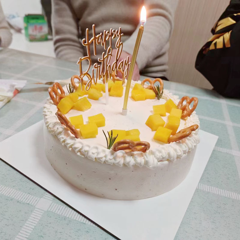 ڪريمي ٽيڪچر لاءِ نان ڊيري ڪريمر ڪيئن کاڌو ۽ مشروب جي فارموليشن کي بهتر بڻائي ٿو؟